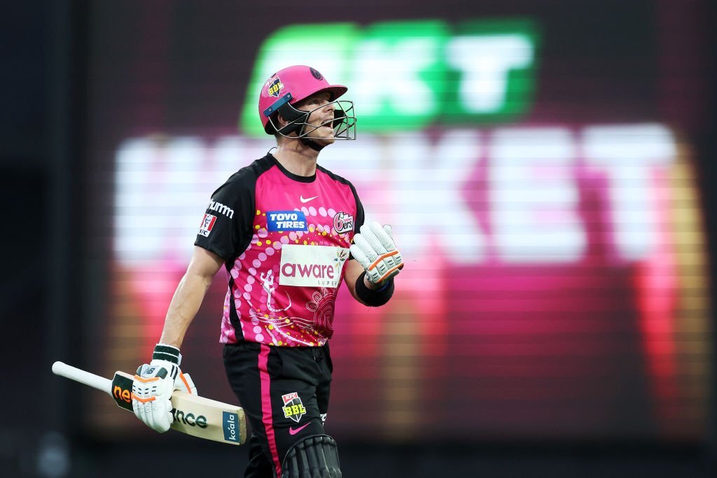 'Raise the roof': BBL players fume over 'bizarre' rule