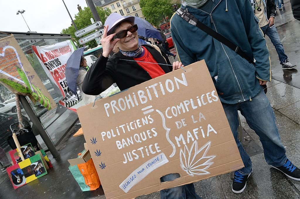 Dockers killed, kidnapped and corrupted by France's drugs mafia