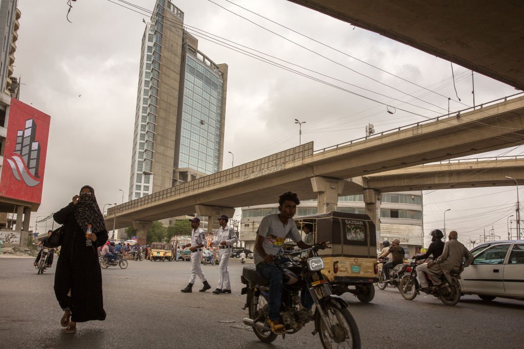 MQM-P alleges deliberate undercounting of urban Sindh population