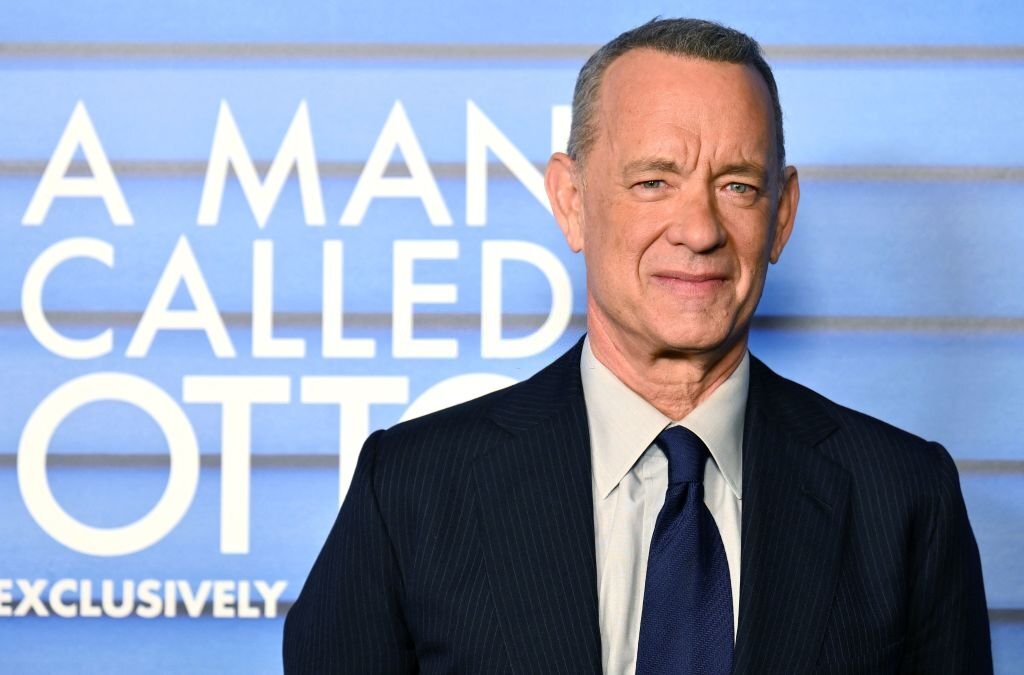 Tom Hanks nominated for three 'Razzies'