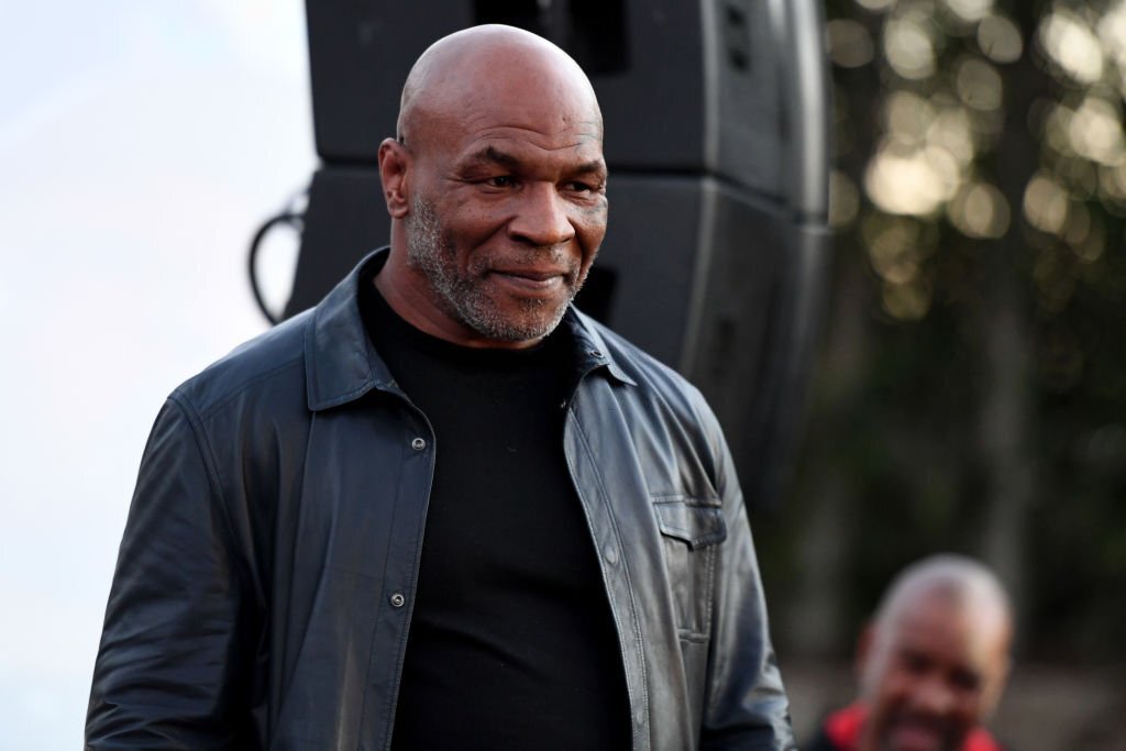 New US rape lawsuit filed against boxer Mike Tyson