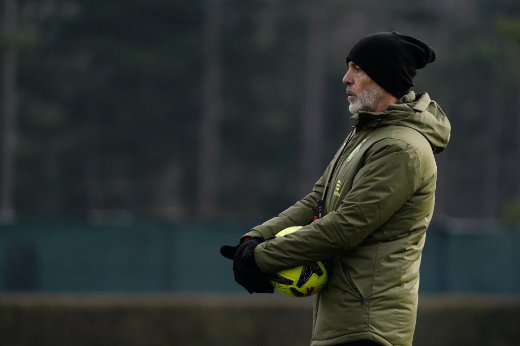 'Things aren't working': Milan's title defence crumbling as Napoli host rivals Roma