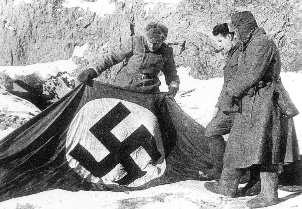 Stalingrad: 80 years ago, a victory that changed World War II