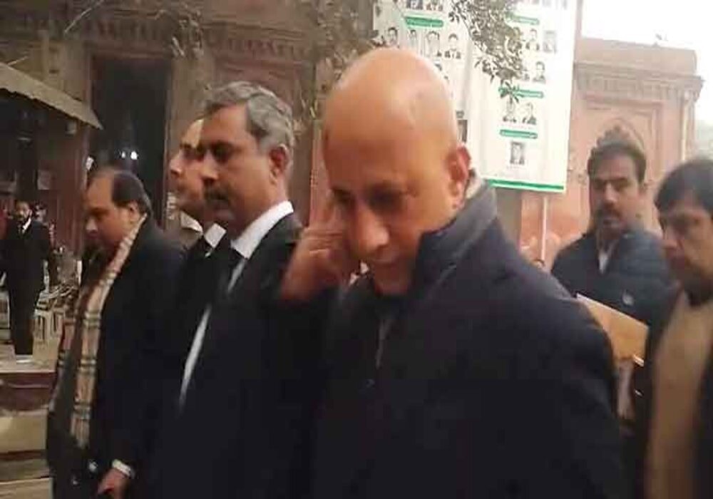 ‘Abducted’ friend of Moonis returns home