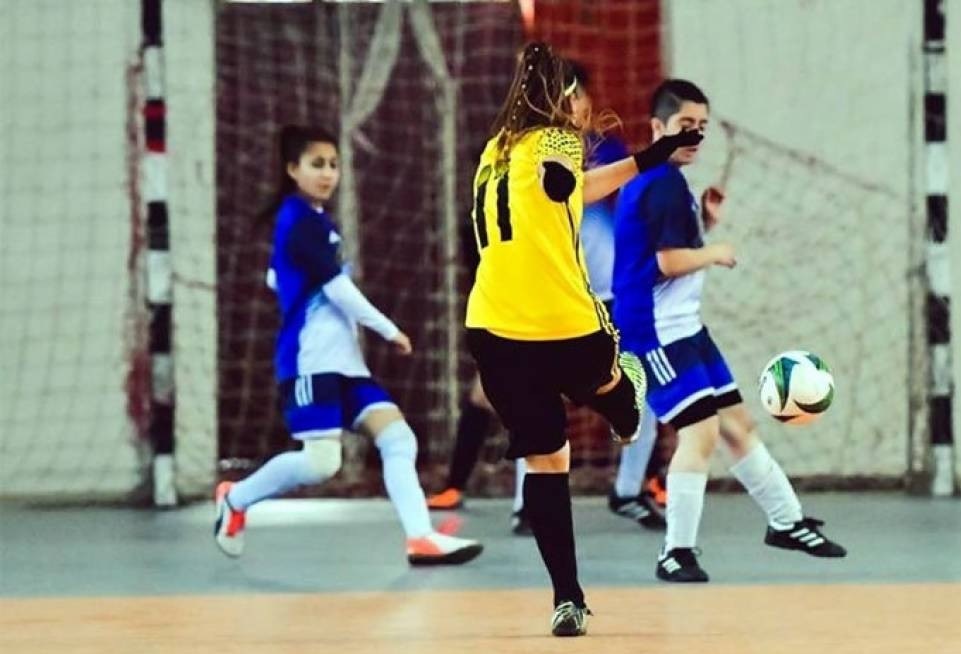 Pakistan’s BA Club to participate in Arias Futsal USA Cup from 20th