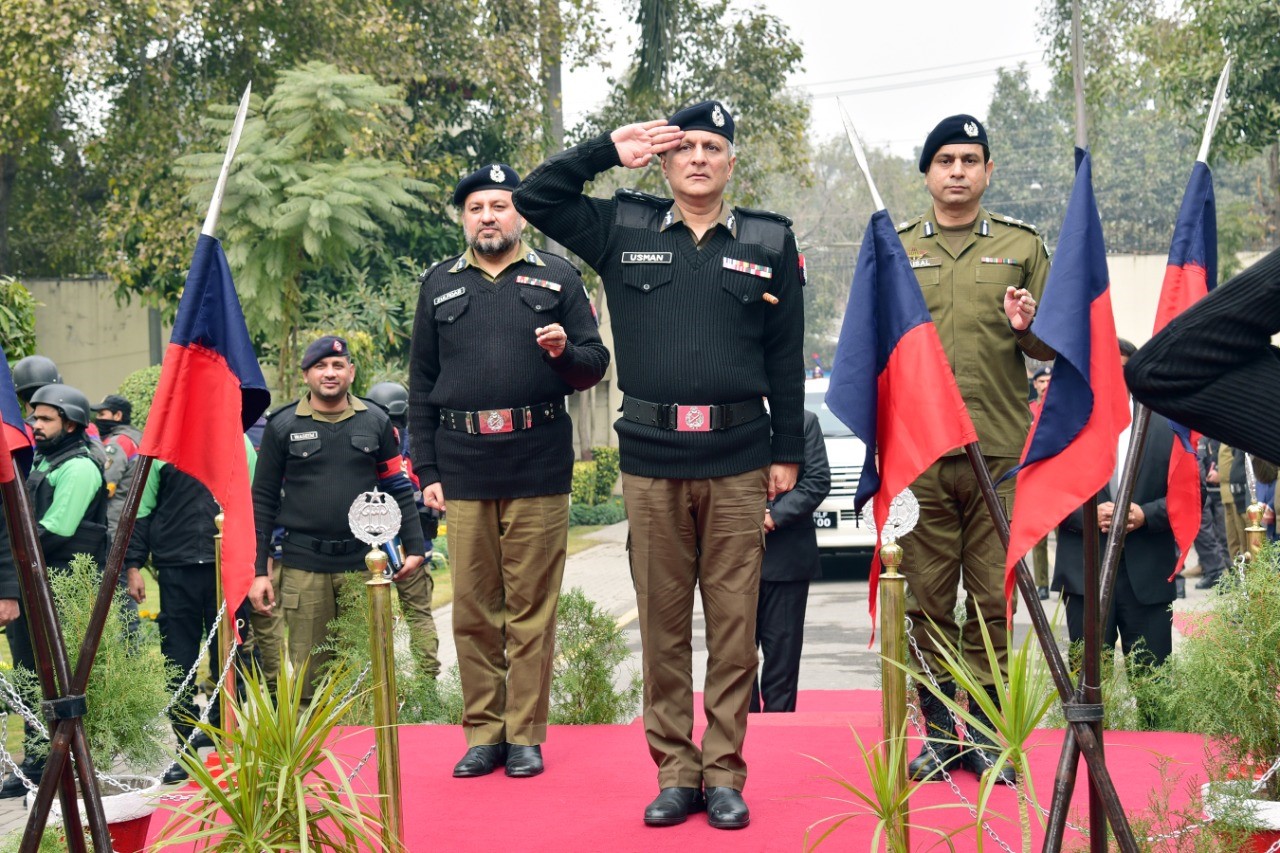 Free, fair polls foremost priority: New IGP