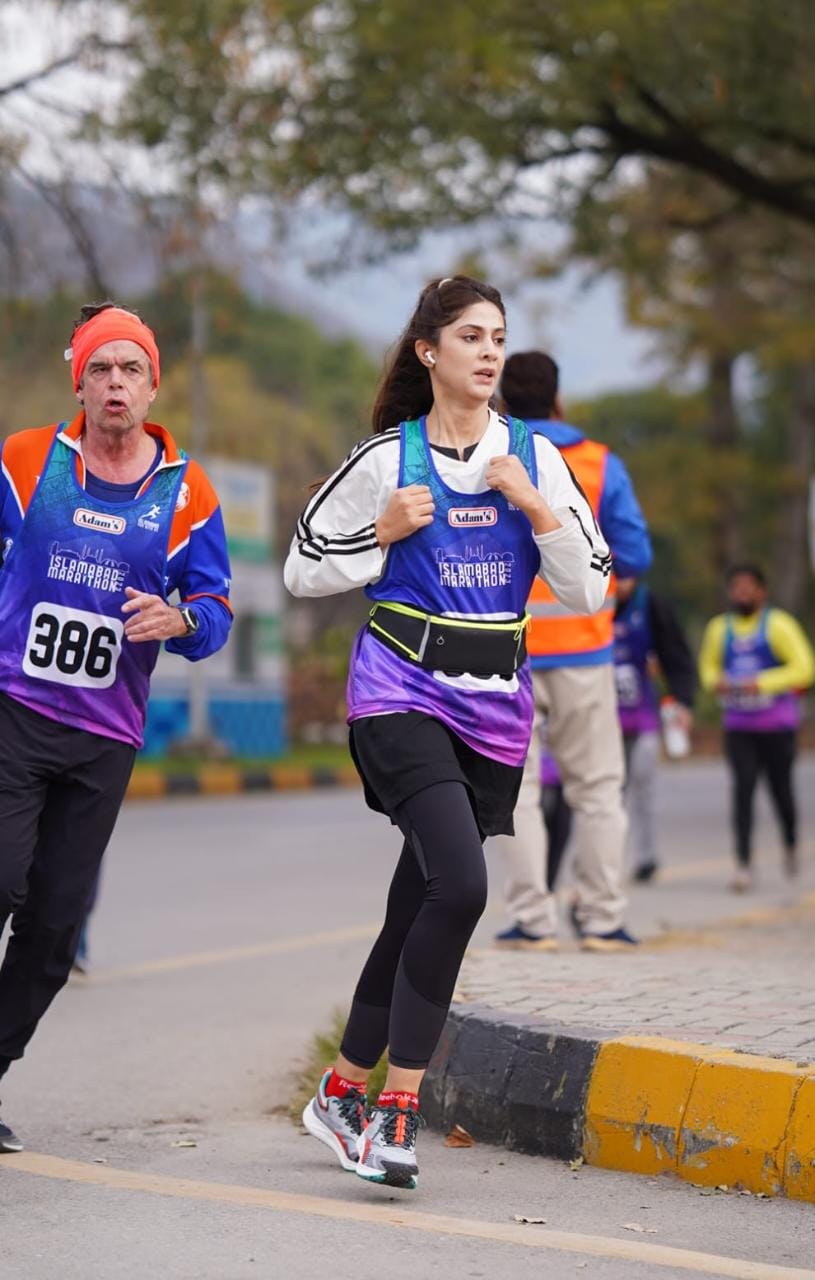 2nd Islamabad Marathon: Capital city hosts runners from all cities of Pakistan