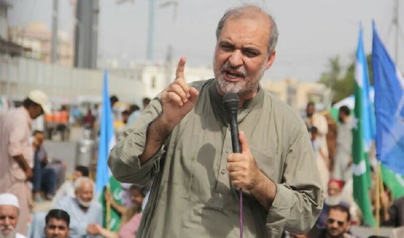 JI will not allow anyone hijack its mandate: Rehman