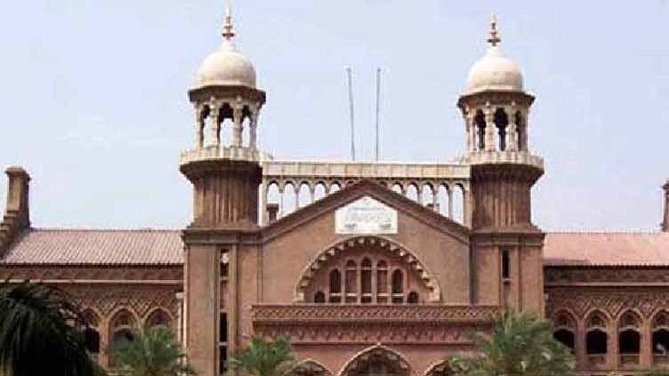 Polls must be held within 90 days of assembly dissolution: LHC