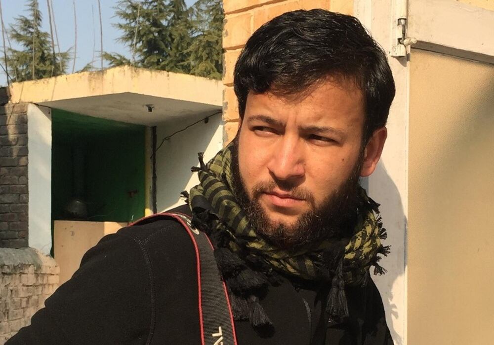‘Mere assumptions’: Kashmiri journalist released after 13 months in jail