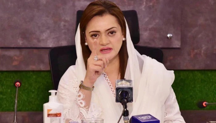 Imran failed to prove even single allegation against political opponents: Marriyum