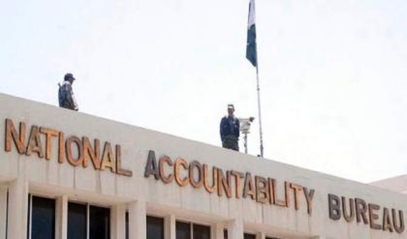 NAB team visits Imran Khan’s residence to serve summon notices