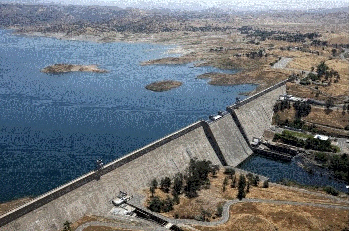 Wapda chief reviews pace of work on Nai Gaj Dam