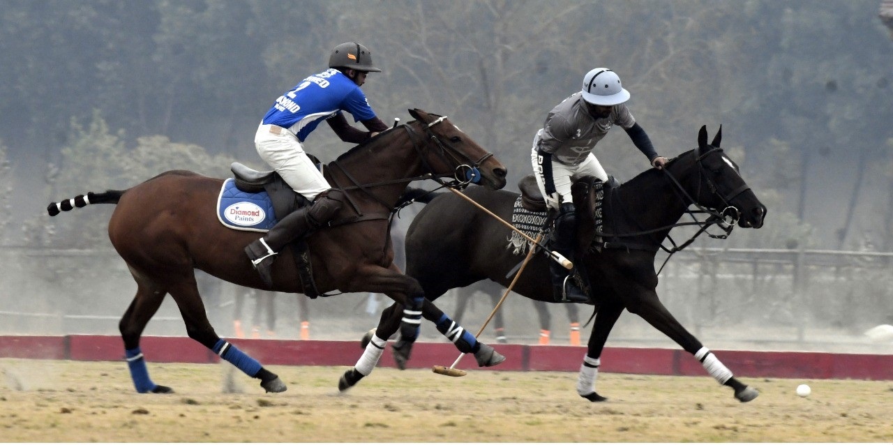 Remington Pharma, DP win openers in 3rd Allama Iqbal Polo Tournament