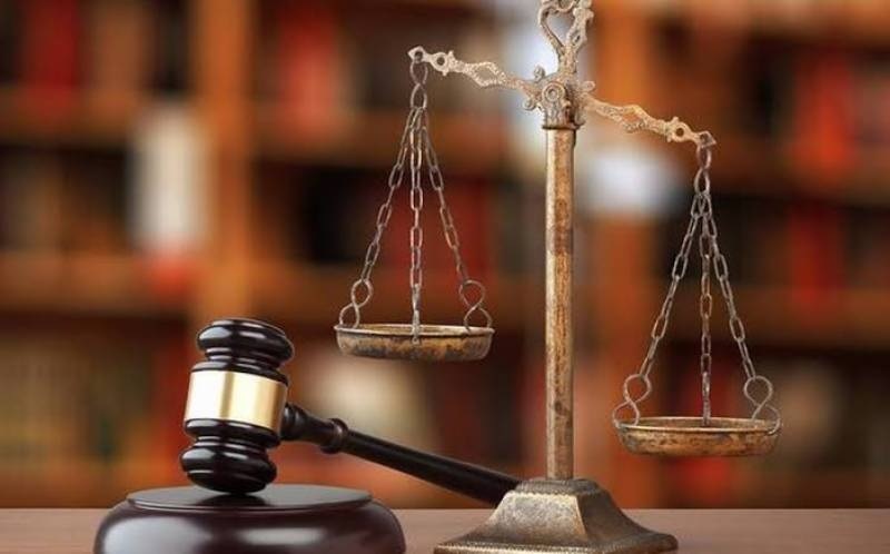 Court confirms interim bail of two accused in prohibited funding case