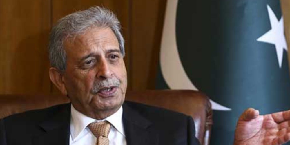 PDM govt ready to take vote of confidence: Hussain
