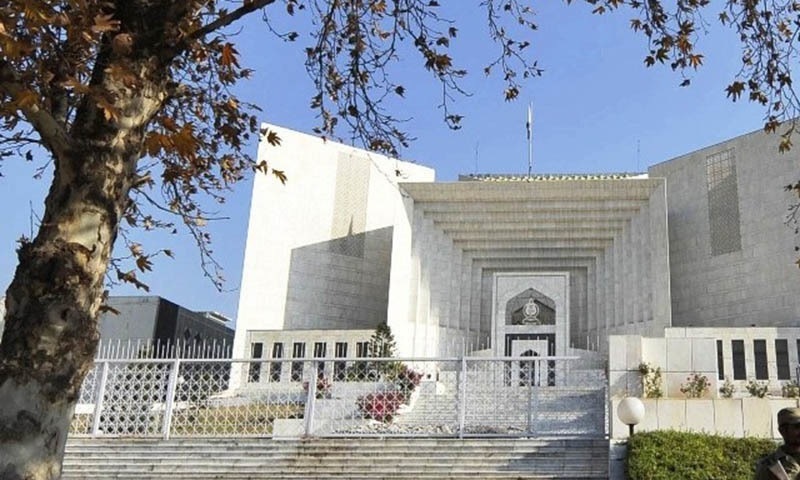 SC informed amount in dam fund increased to Rs16.53b