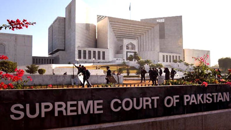 SC rules Constitution doesn’t delegate suo motu powers to high courts