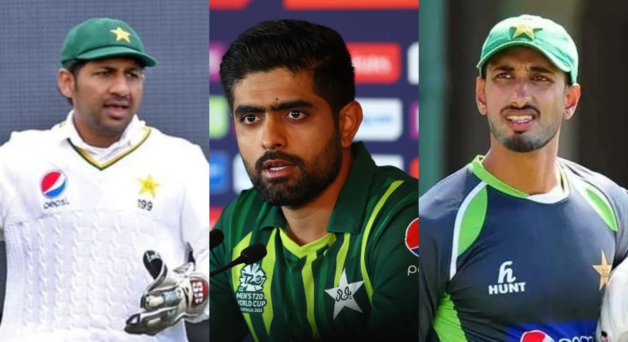 Sarfaraz Test, Babar Azam T20, Shan Masood likely to lead in ODI