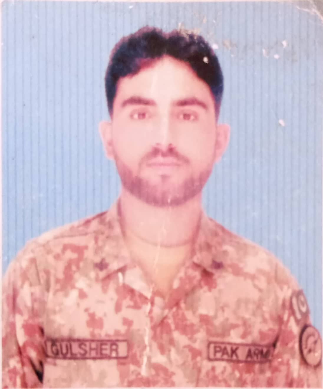 Sepoy martyred in Bannu IED blast