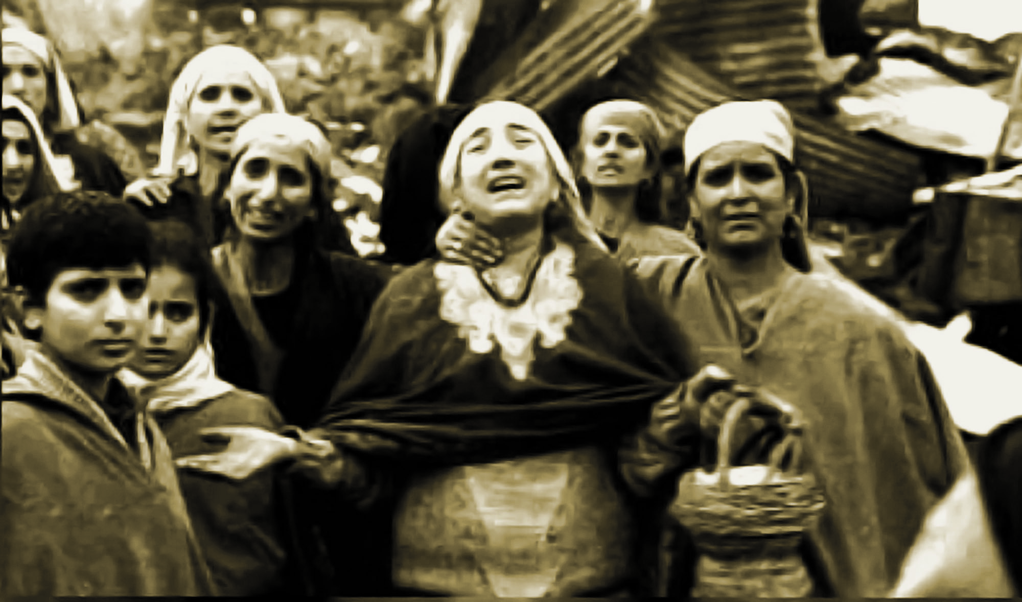 Action against accused of Sopore massacre yet awaited