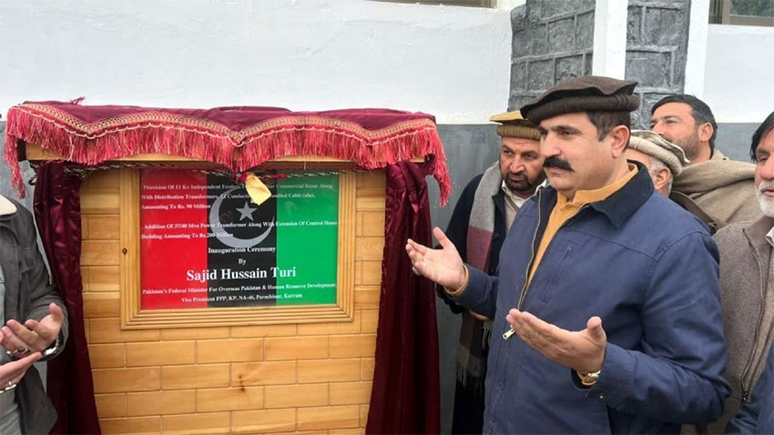 Steps on to find honourable livelihoods abroad for skilled workers: Turi