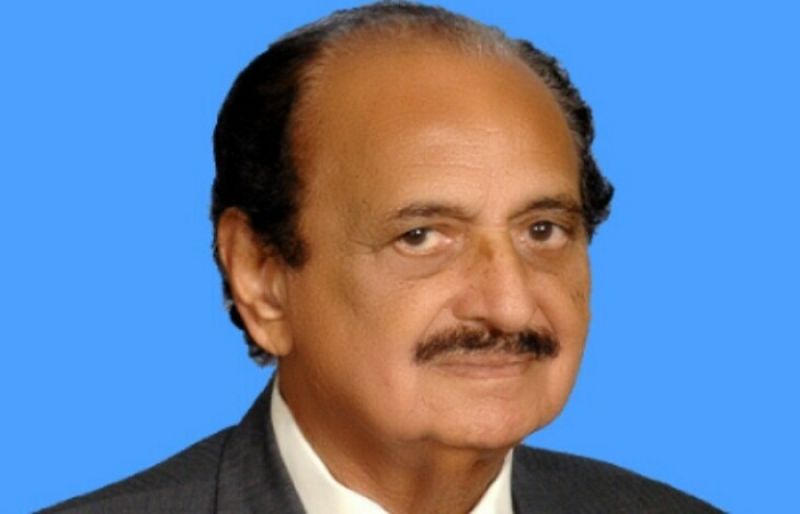 Court indicts PML-N MNA in land grabbing case