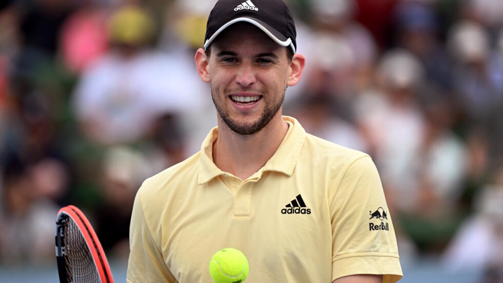 Thiem optimistic for Australian Open after injury woes