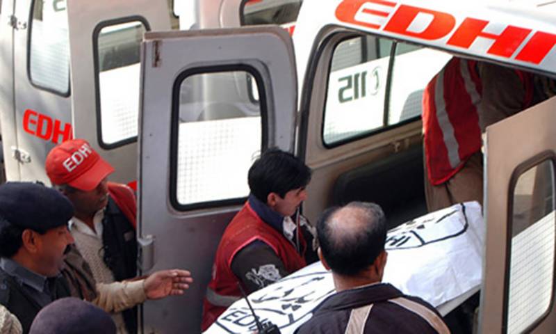 Lawyer shot dead in Rawalpindi
