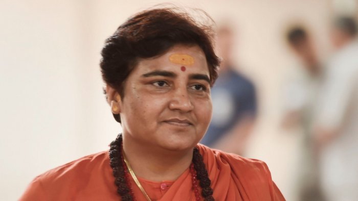 Over 100 ex-Indian bureaucrats seek action against MP for hate speech