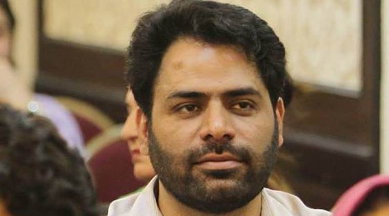 Detained Kashmiri activist Khurram Parvez wins top rights award