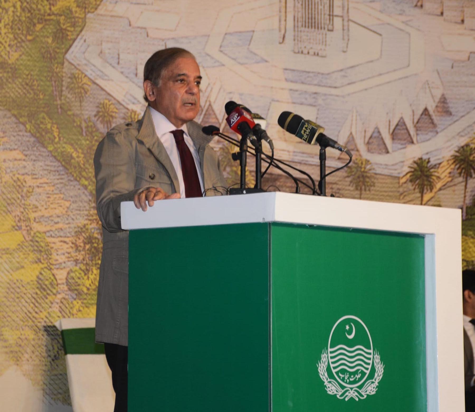 PM: measures being taken to navigate nation through troubled waters