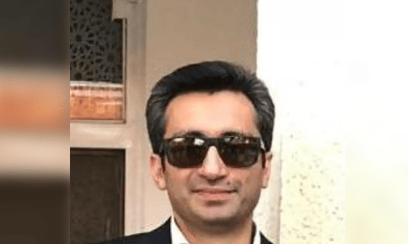 Barrister Shehzad Ata Elahi appointed new AGP