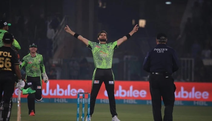 HBL PSL 8: Fakhar, Shafique’s heroics power Qalandars to secure third victory against Zalmi