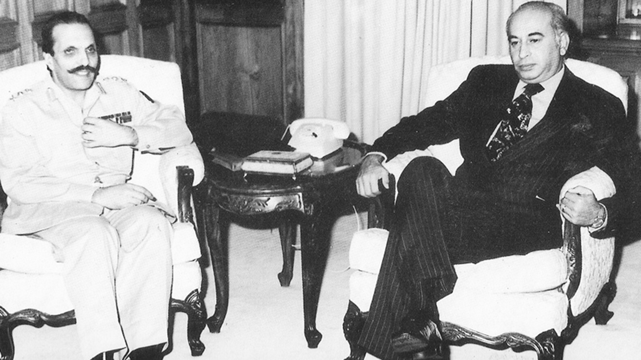 Zia Bhi Zinda Hai