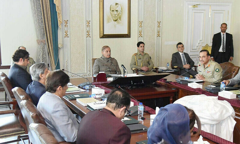 Apex Committee meeting postponed due to PM's 'ill health'