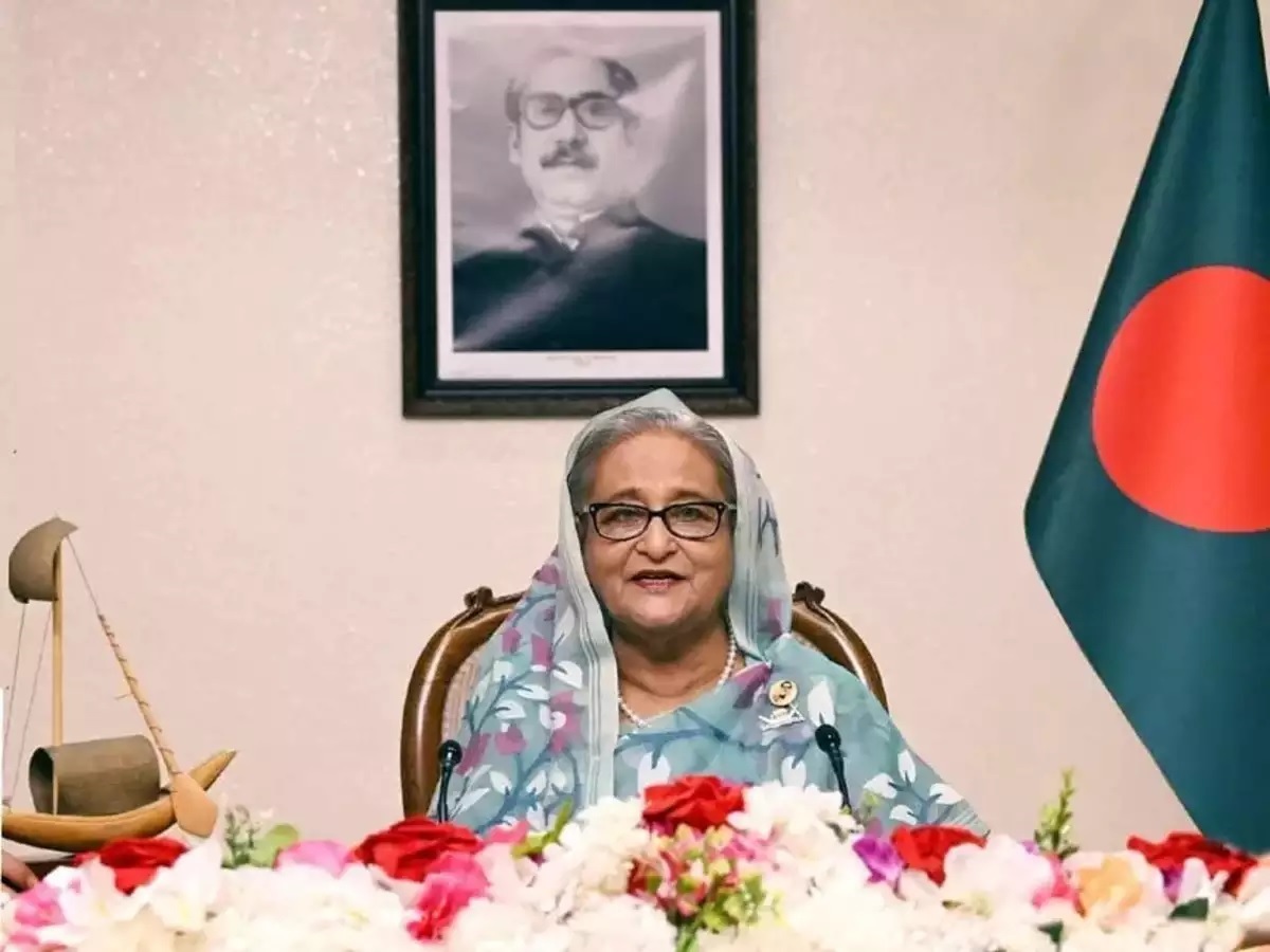 Bangladesh halts printing of main opposition newspaper