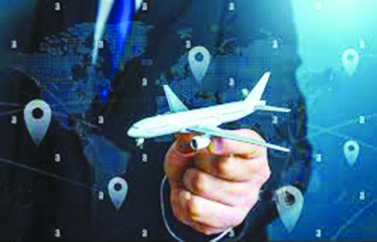 Reducing the environmental footprint of Pakistan’s Aviation Industry