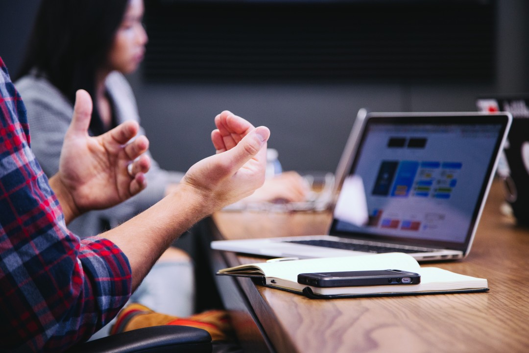 Underselling our potential