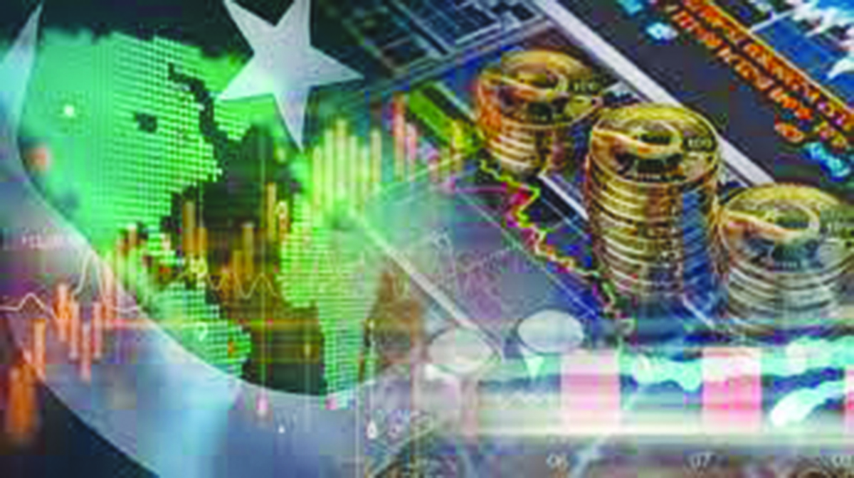 The Panacea for Pakistan's staggering Economy