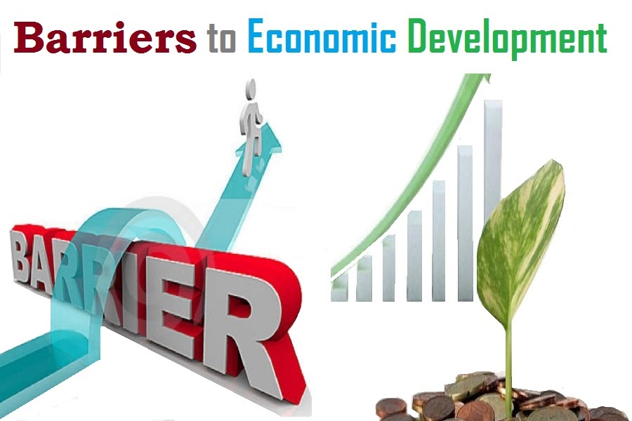 Dwindling work ethics and motivation: A barrier to economic performance