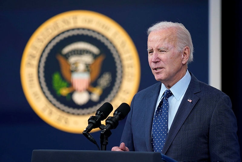 Biden to send message to Putin in Ukraine war anniversary speech