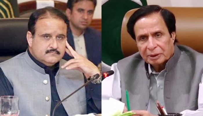 Punjab ACE seeks record of projects launched during Buzdar, Elahi era