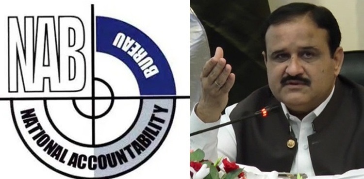 NAB summons Buzdar with property details tomorrow