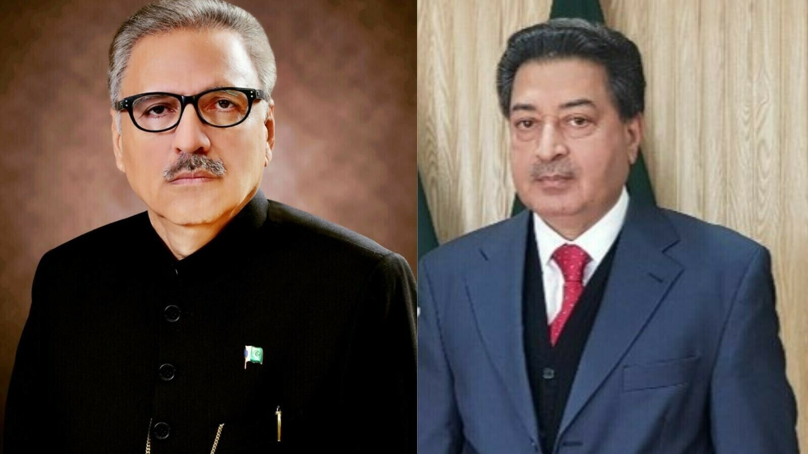 ECP expresses concerns over President’s ‘choice of words’