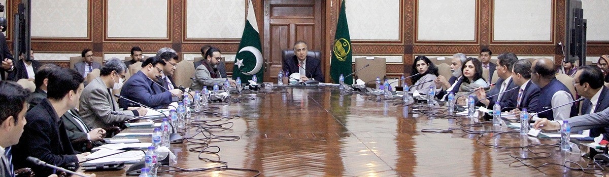 Line depts told to step up efforts for polio, dengue eradication