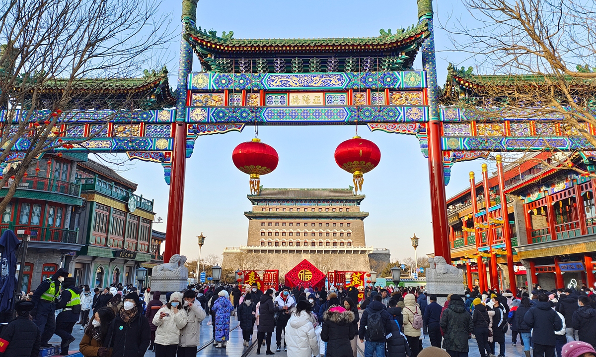 China declares a major, decisive victory over COVID epidemic