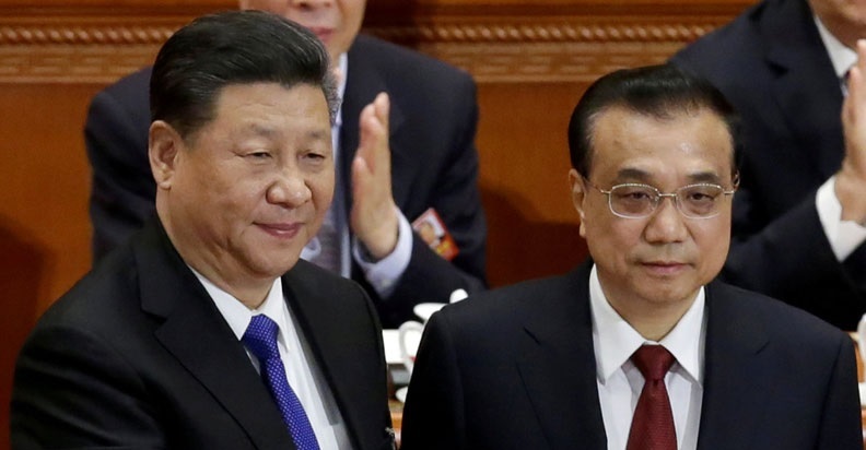 China assures Pakistan to support in counter terrorism