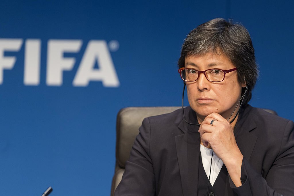 FIFA responsible for undervaluing Women's World Cup, says Dodd