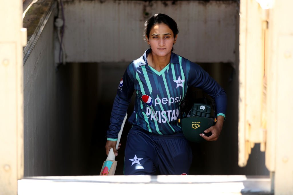 Pakistan hope to put women's cricket on map at T20 World Cup